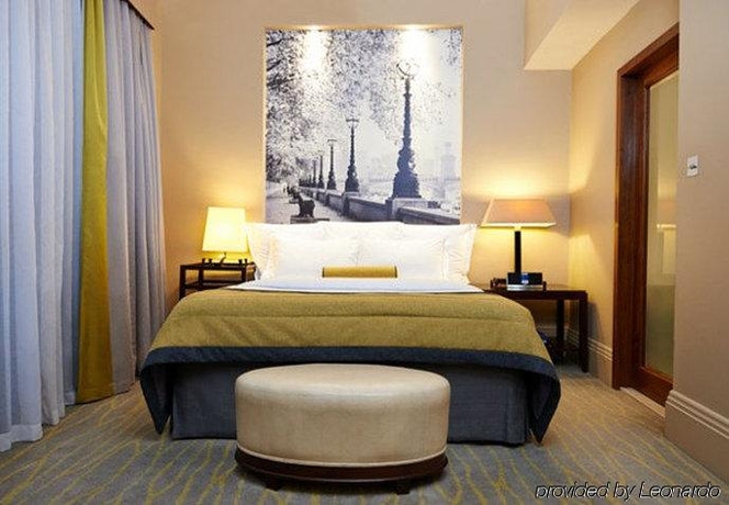 Imagen general del Hotel Threadneedles, Autograph Collection. Foto 9