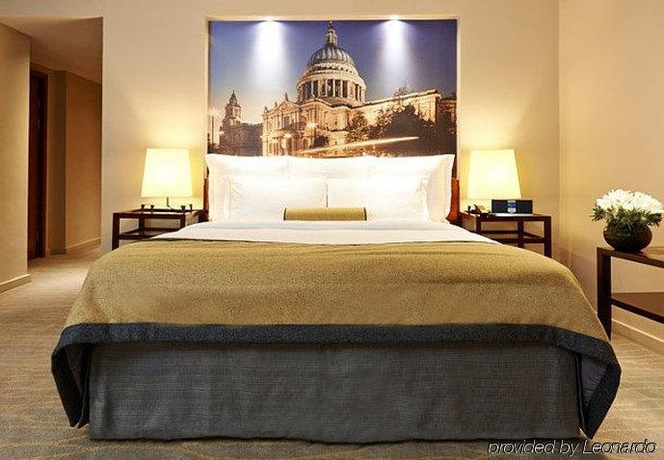 Imagen general del Hotel Threadneedles, Autograph Collection. Foto 10