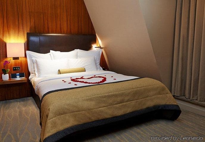 Imagen general del Hotel Threadneedles, Autograph Collection. Foto 11