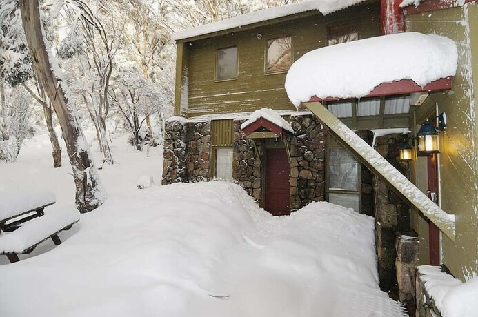 Imagen general del Hotel Thredbo 1380. Foto 1