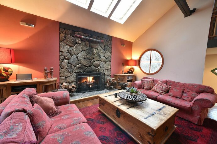 Imagen general del Hotel Thredbo 1380. Foto 2