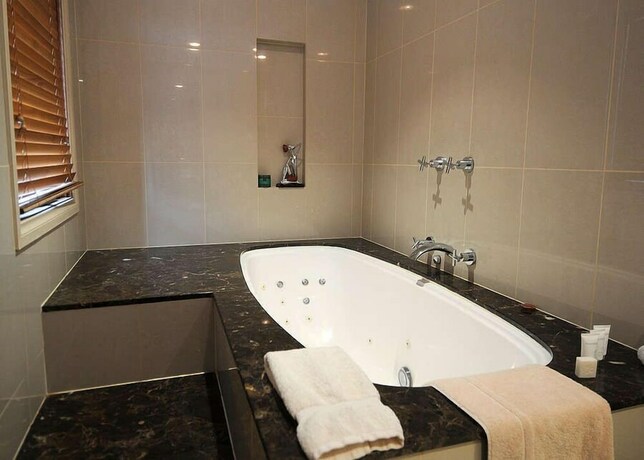 Imagen general del Hotel Thredbo 1380. Foto 3