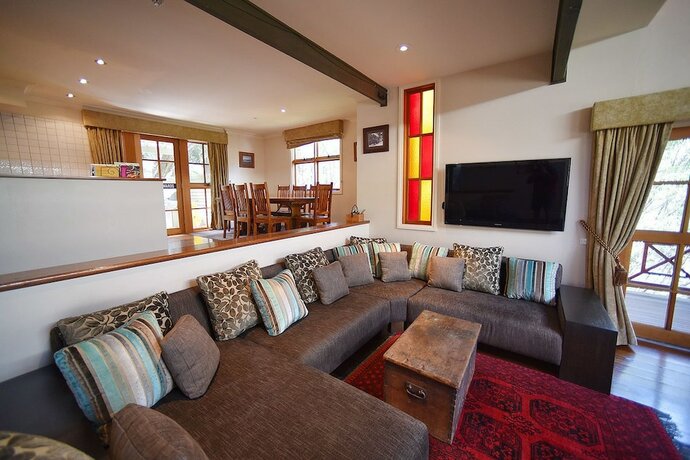 Imagen general del Hotel Thredbo 1380. Foto 10