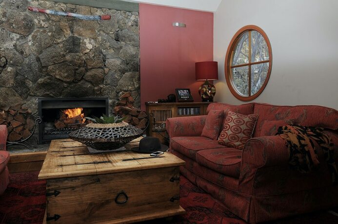 Imagen general del Hotel Thredbo 1380. Foto 11