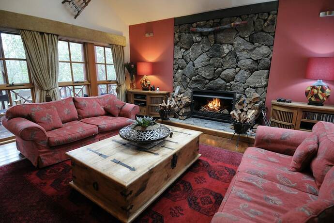 Imagen general del Hotel Thredbo 1380. Foto 15