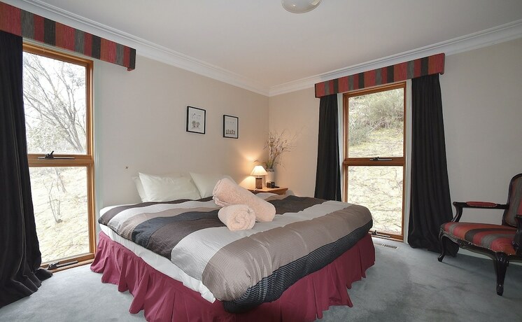 Imagen general del Hotel Thredbo 1380. Foto 17