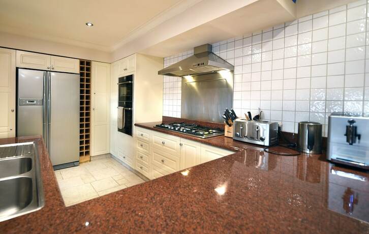 Imagen general del Hotel Thredbo 1380. Foto 19