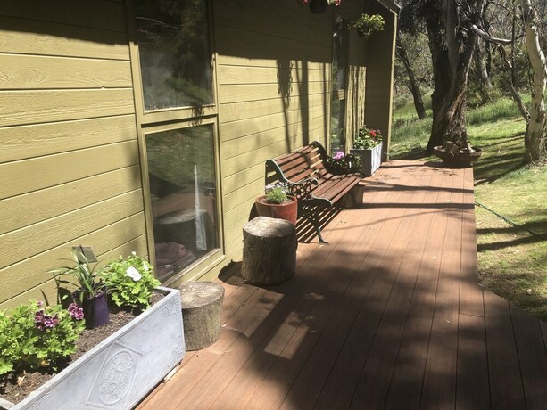 Imagen de la habitación del Hotel Thredbo 1380. Foto 29