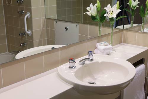 Imagen de la habitación del Hotel Thredbo Alpine. Foto 5