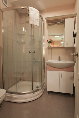 Imagen de la habitación del Hotel Three Apples Suites and. Foto 5