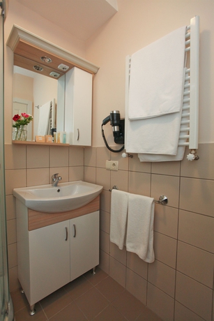 Imagen de la habitación del Hotel Three Apples Suites and. Foto 7