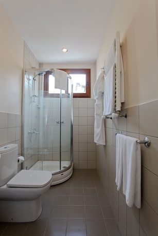 Imagen de la habitación del Hotel Three Apples Suites and. Foto 10