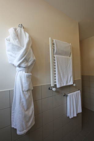 Imagen de la habitación del Hotel Three Apples Suites and. Foto 12