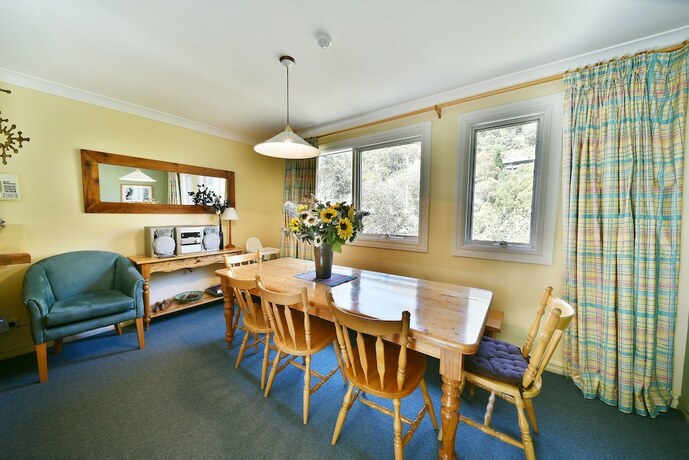 Imagen general del Hotel Three Bears 2. Foto 4