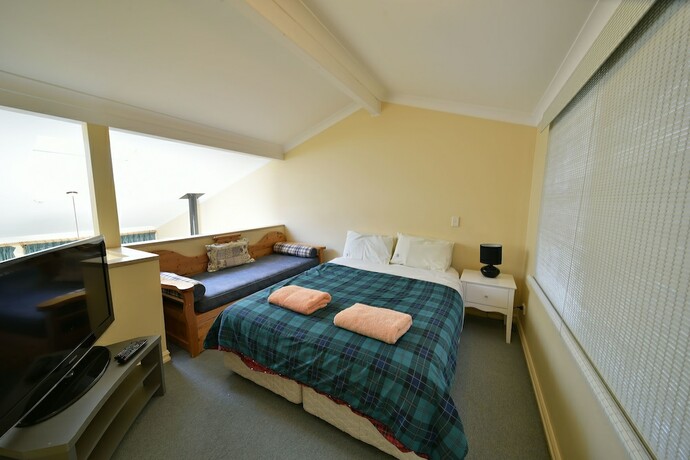 Imagen general del Hotel Three Bears 2. Foto 5