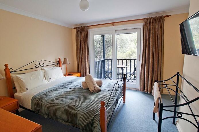 Imagen general del Hotel Three Bears 2. Foto 9