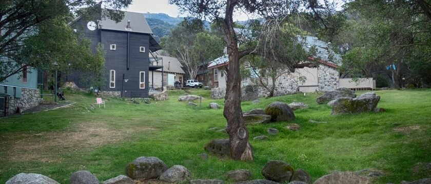 Imagen general del Hotel Three Bears 2. Foto 10