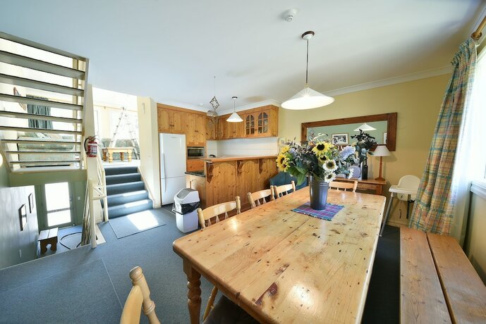 Imagen general del Hotel Three Bears 2. Foto 12