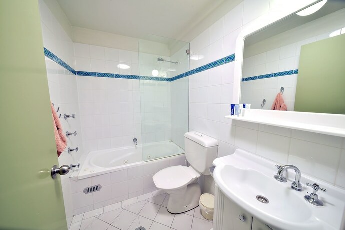 Imagen general del Hotel Three Bears 2. Foto 15