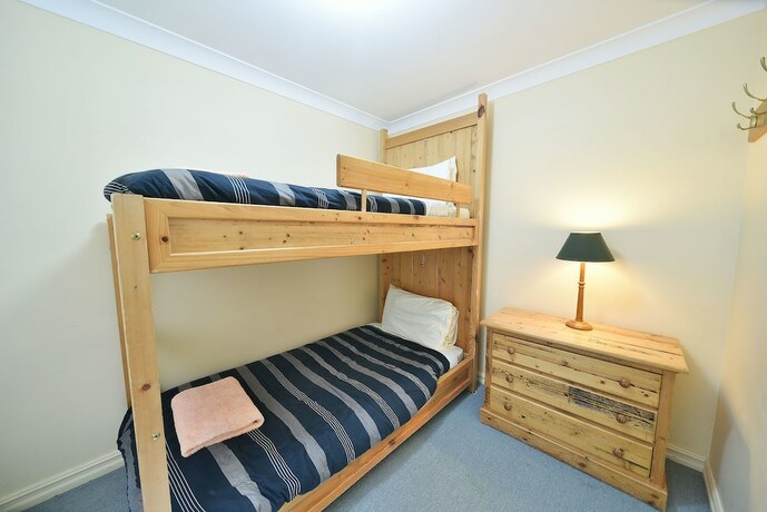 Imagen de la habitación del Hotel Three Bears 2. Foto 16