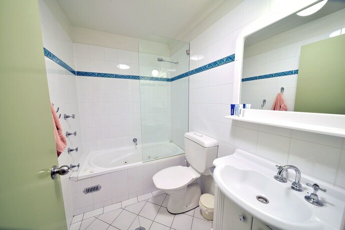 Imagen de la habitación del Hotel Three Bears 2. Foto 18