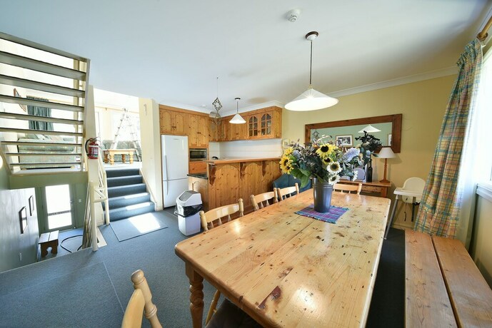 Imagen de la habitación del Hotel Three Bears 2. Foto 22