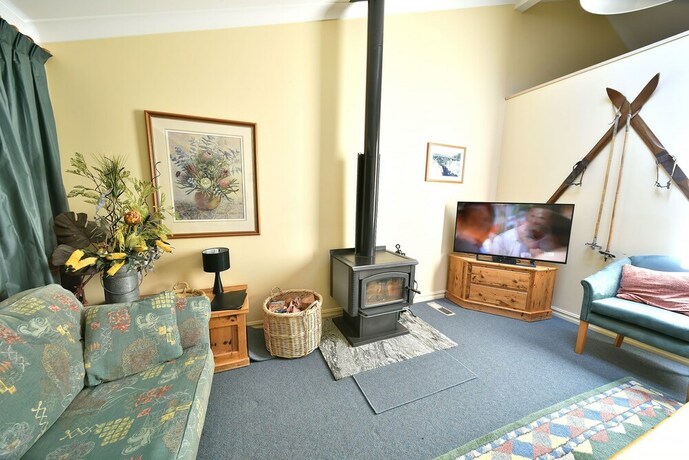 Imagen de la habitación del Hotel Three Bears 2. Foto 23