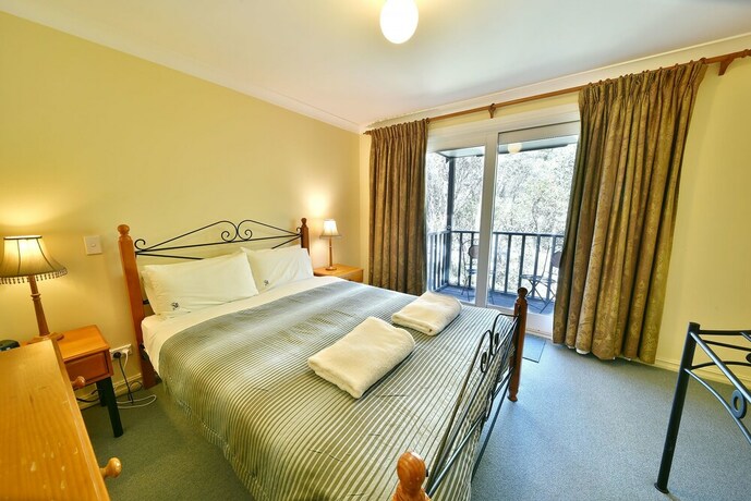 Imagen de la habitación del Hotel Three Bears 2. Foto 24