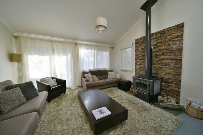 Imagen general del Hotel Three Bears 3. Foto 2