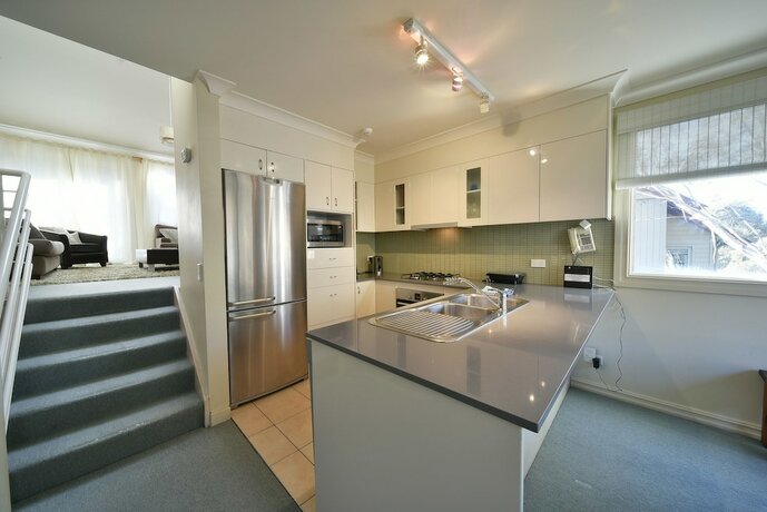 Imagen general del Hotel Three Bears 3. Foto 4