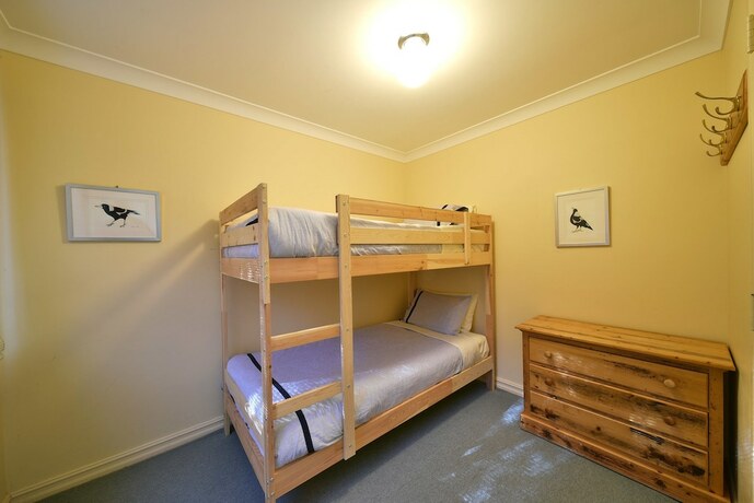 Imagen general del Hotel Three Bears 3. Foto 6