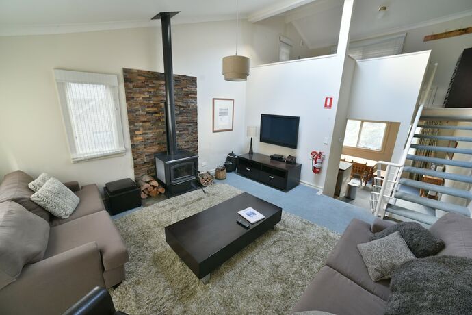 Imagen general del Hotel Three Bears 3. Foto 7