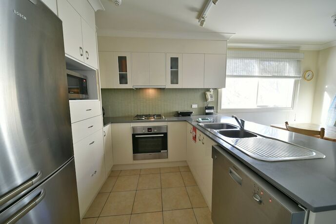 Imagen general del Hotel Three Bears 3. Foto 9