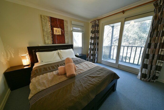 Imagen de la habitación del Hotel Three Bears 3. Foto 10