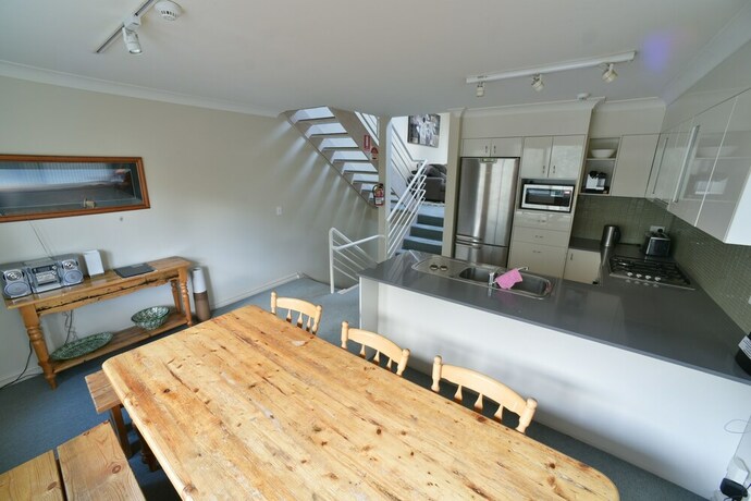 Imagen de la habitación del Hotel Three Bears 3. Foto 11