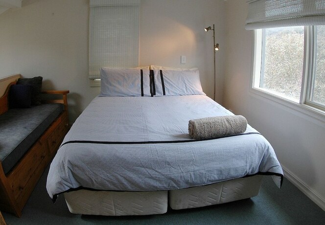 Imagen de la habitación del Hotel Three Bears 3. Foto 12