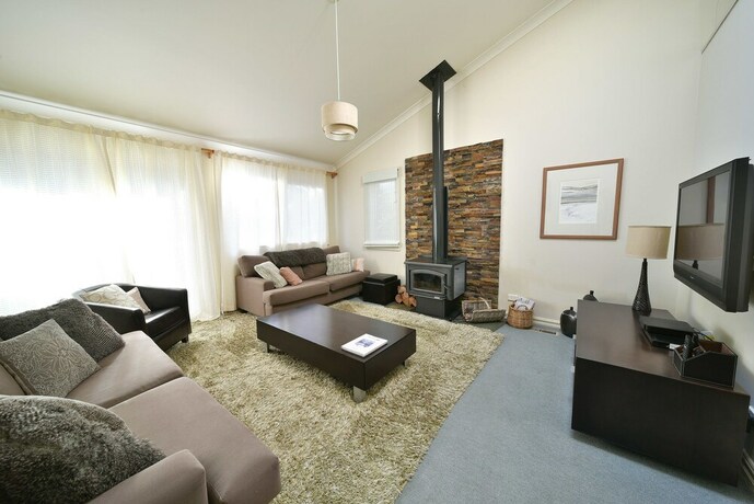 Imagen de la habitación del Hotel Three Bears 3. Foto 13