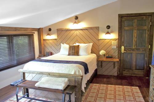 Imagen de la habitación del Hotel Three Chimneys Inn. Foto 1