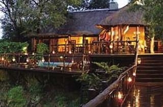 Imagen general del Hotel Three Cities Madikwe River Lodge. Foto 1