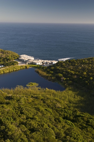 Imagen de los exteriores del Hotel Three Cities Plettenberg Park. Foto 2