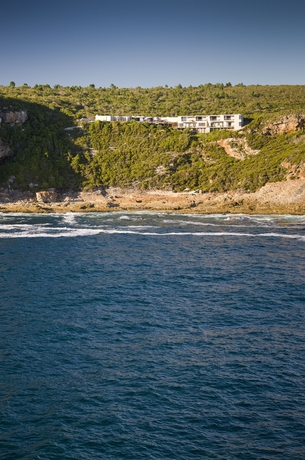 Imagen de los exteriores del Hotel Three Cities Plettenberg Park. Foto 3