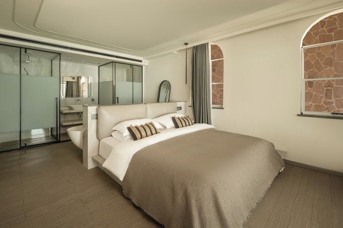 Imagen de la habitación del Hotel Three Colours Yunhe Erhai. Foto 3