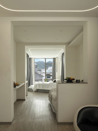 Imagen de la habitación del Hotel Three Colours Yunhe Erhai. Foto 7