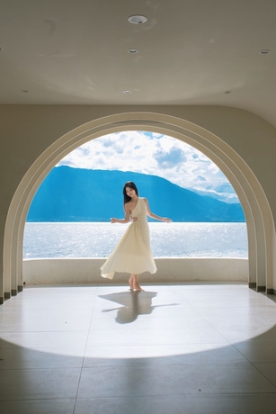 Imagen de los interiores del Hotel Three Colours Yunhe Erhai. Foto 15