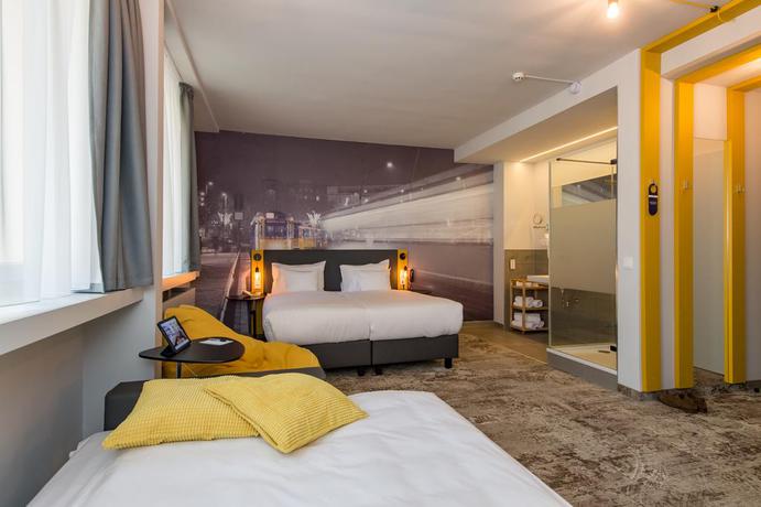 Imagen de la habitación del Hotel Three Corners Anna. Foto 6