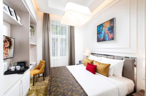 Imagen general del Hotel Three Corners Avenue. Foto 1