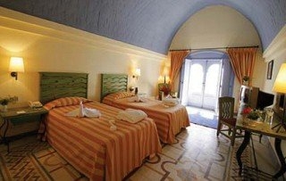 Imagen de la habitación del Hotel Three Corners El-Wekala Golf Resort. Foto 4