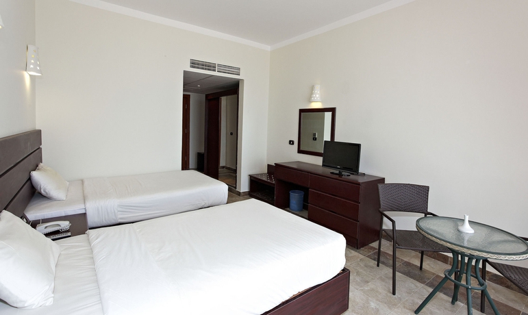 Imagen de la habitación del Hotel Three Corners Equinox Beach Resort. Foto 7