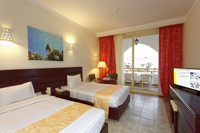 Imagen de los interiores del Hotel Three Corners Equinox Beach Resort. Foto 15