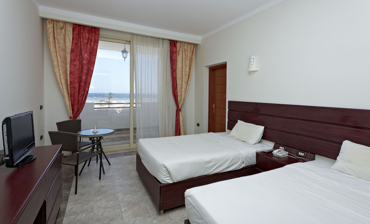 Imagen de la habitación del Hotel Three Corners Equinox Beach Resort. Foto 8